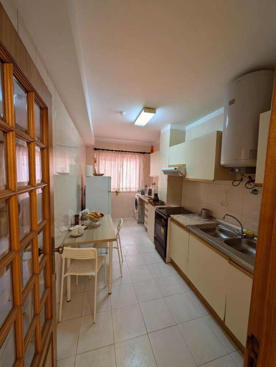 Guest House Da Mata3 Póvoa de Varzim Extérieur photo