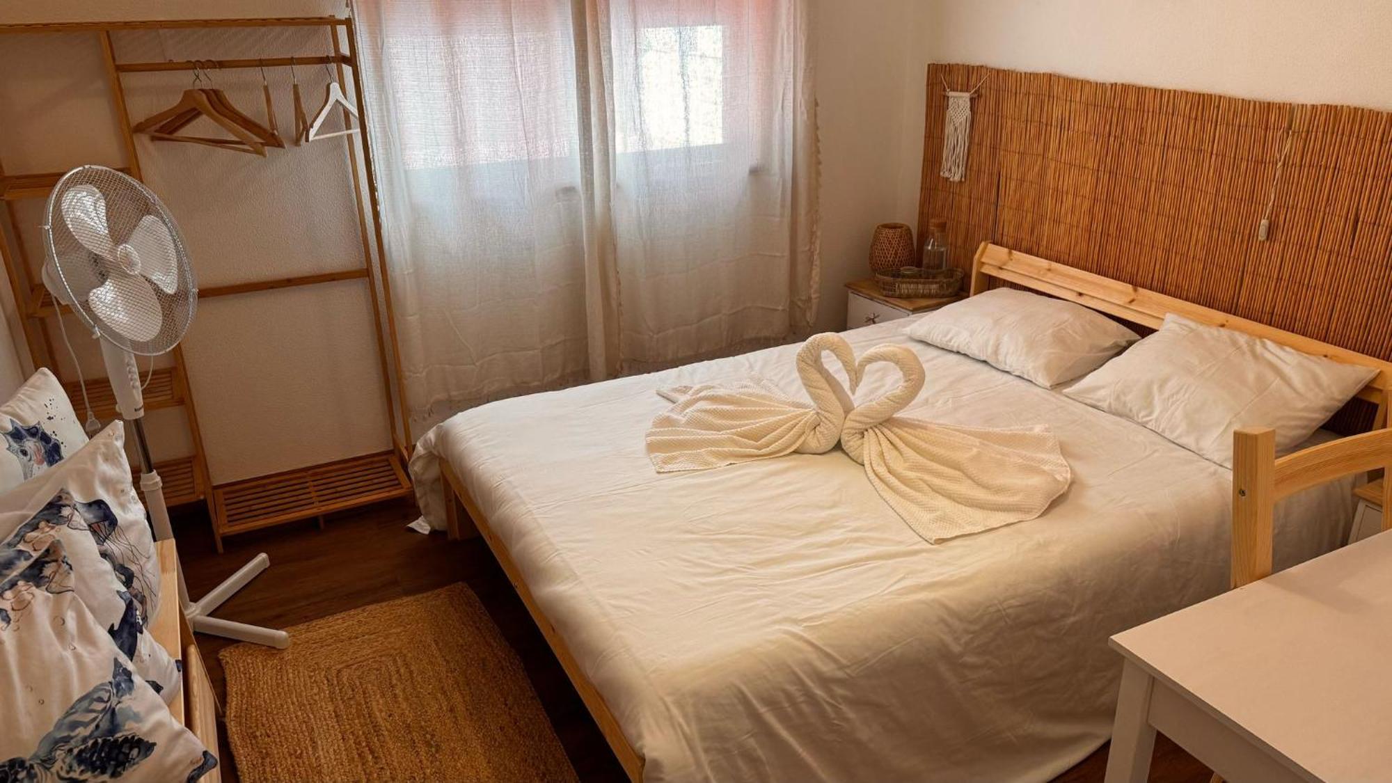 Guest House Da Mata3 Póvoa de Varzim Chambre photo