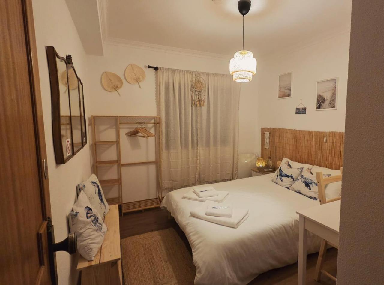 Guest House Da Mata3 Póvoa de Varzim Extérieur photo