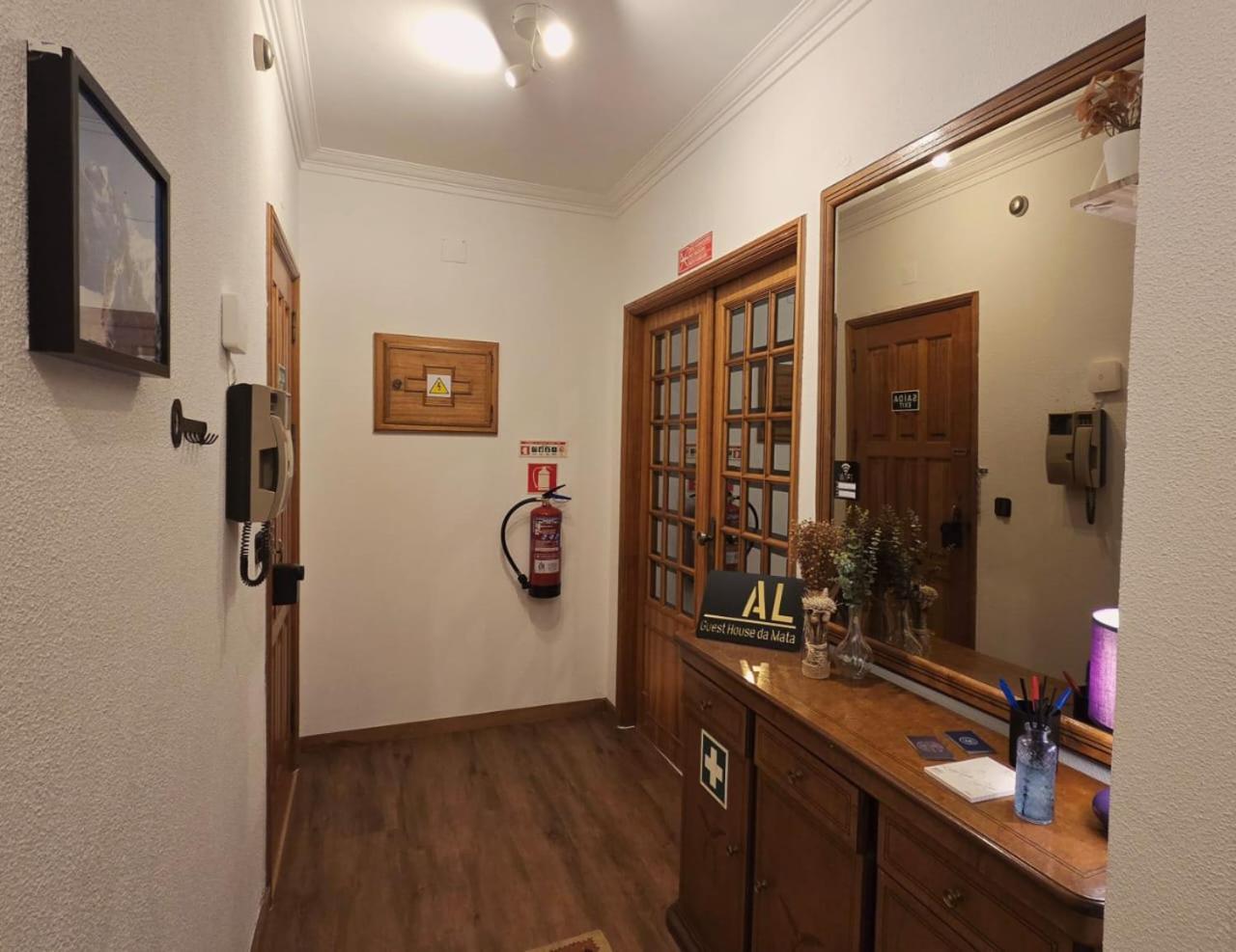 Guest House Da Mata3 Póvoa de Varzim Extérieur photo