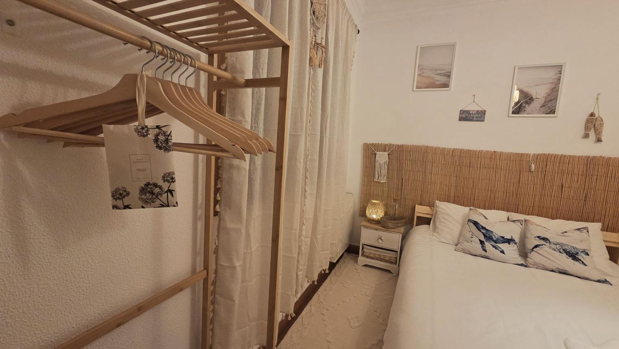 Guest House Da Mata3 Póvoa de Varzim Extérieur photo