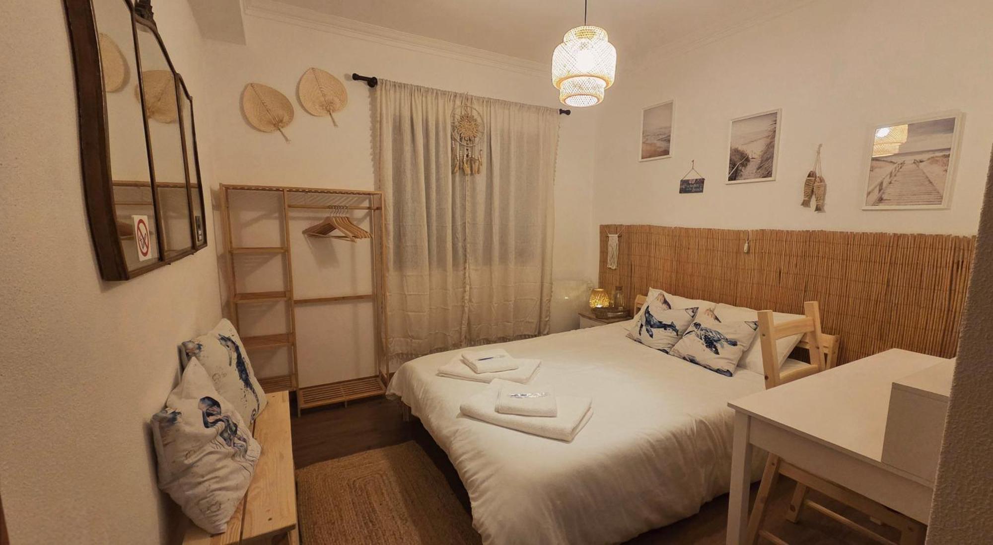 Guest House Da Mata3 Póvoa de Varzim Extérieur photo