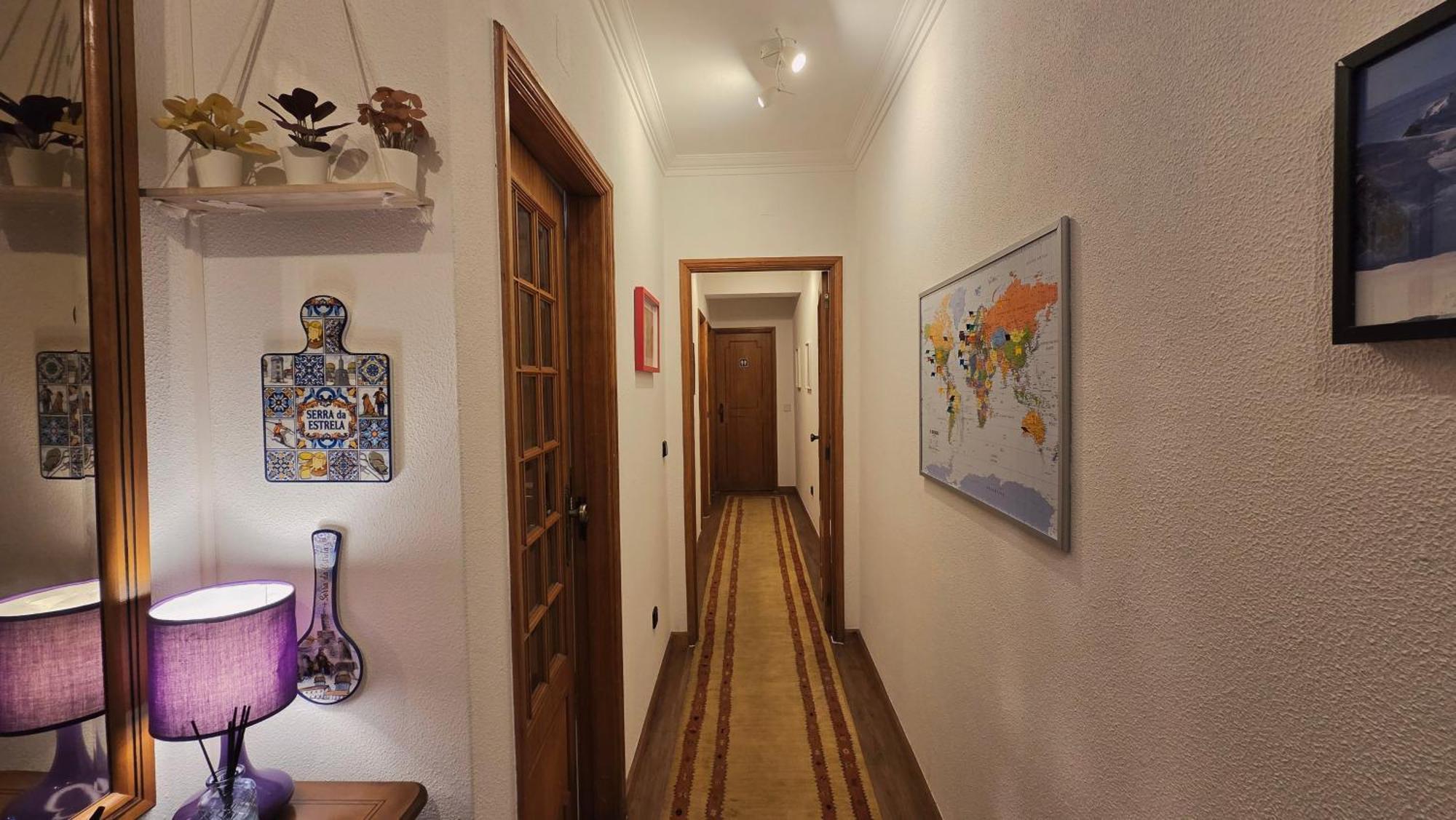 Guest House Da Mata3 Póvoa de Varzim Extérieur photo